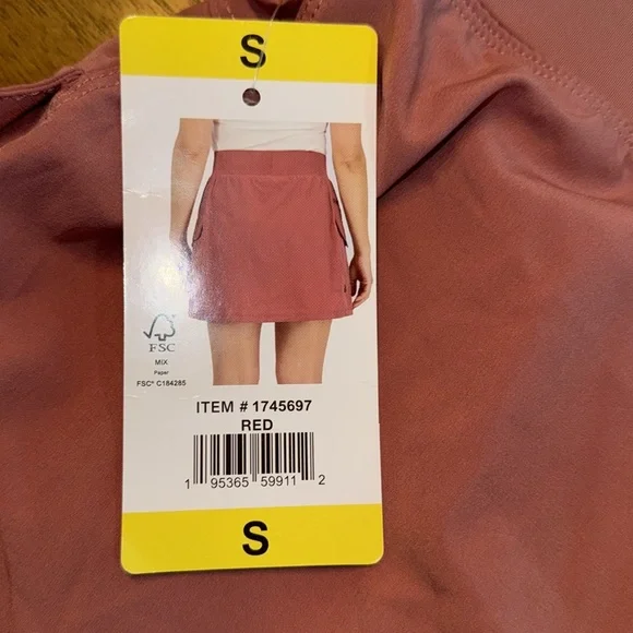 Gerry Breezy Cargo Skort - Picture 7 of 7